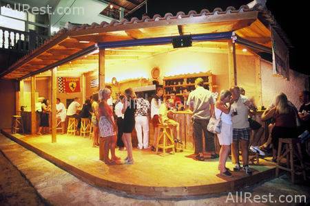 Alexandra Beach Hotel & Bungalows 36